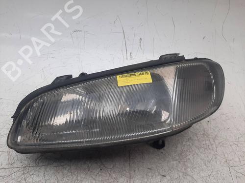 Faro izquierdo OPEL OMEGA B (V94) 2.0 16V (F69, M69, P69) (136 hp) 10036243