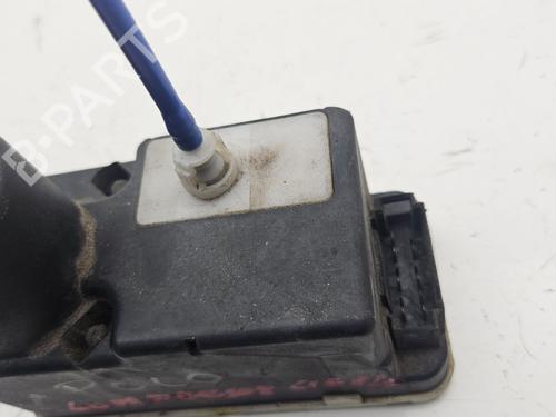 Comfort control module VW POLO (6N2)  | BP29476191M56 