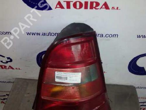 Used Right taillight MERCEDES-BENZ A-CLASS (W168) [1997-2005]  96915