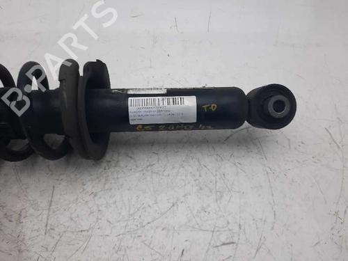 Used Right rear shock absorber CITROËN C5 III (RD_) [2008-2017]  5566640