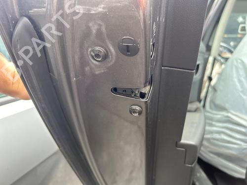 Used Rear left lock SEAT LEON (5F1) [2012-2021]  27604090