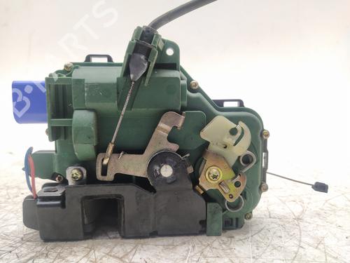 Front right lock SEAT IBIZA III (6L1)  | BP21023307C97 