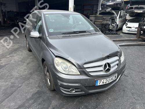 Brugte MERCEDES-BENZ B-CLASS Sports Tourer (W245) [2005-2011]  3916058