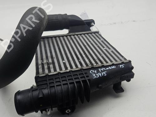 Intercooler CITROËN C4 Picasso II  | BP29911314M30