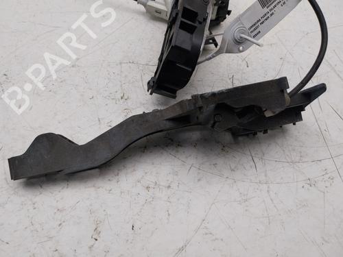 Front left lock PEUGEOT PARTNER Box Body/MPV (5_, G_)  | BP19773832C98 