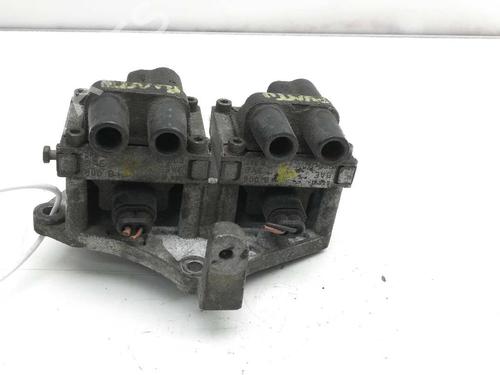 Ignition coil FIAT PUNTO (188_) 1.2 16V 80 (188.233, .235, .253, .255, .333, .353, .639,... | BP5672495M94 