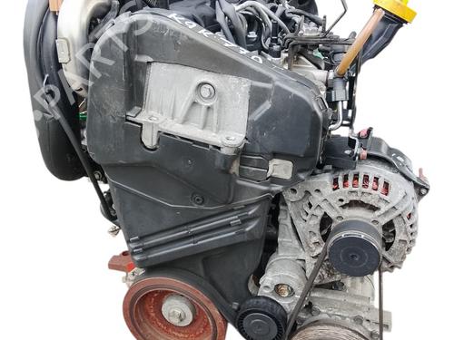 Engine RENAULT CLIO III (BR0/1, CR0/1) 1.5 dCi | BP35725943M1 - Image 3