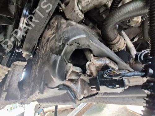 Engine AUDI A5 Sportback (8TA) 2.0 TDI | BP29626011M1 
