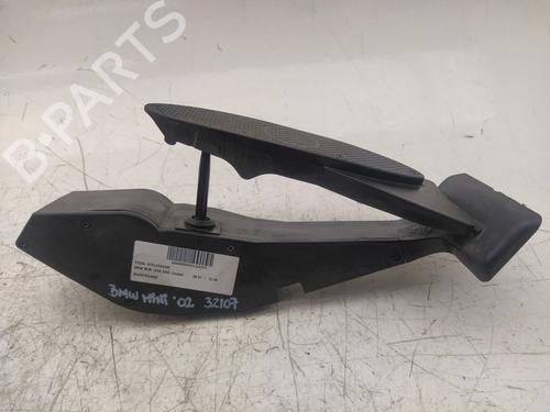 Pedal MINI MINI (R50, R53) Cooper (116 hp) 19104993