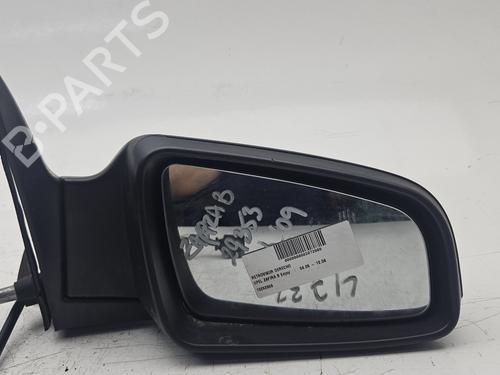 Used Right mirror OPEL ZAFIRA / ZAFIRA FAMILY B (A05) [2005-2019]  24980141