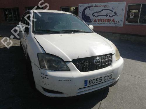 TOYOTA COROLLA (_E12_) 2.0 D-4D (CDE120R, CDE120L_) (110 hp) 735859