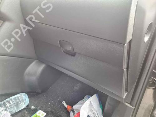 Used Glove box NISSAN QASHQAI / QASHQAI +2 I (J10, NJ10, JJ10E) 2.0 dCi All-wheel Drive (150 hp) 7282938