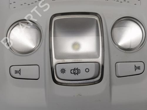 Interior roof light PEUGEOT 208 I (CA_, CC_) 1.6 HDi | BP17784465I8