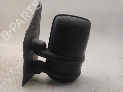 Left mirror RENAULT MASTER II Platform/Chassis (ED/HD/UD)  | BP22018370C26 