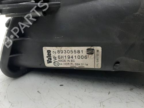 Right headlight SEAT AROSA (6H1) 1.0 | BP8632231C29 