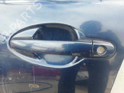 Used Front left lock TOYOTA AVENSIS Saloon (_T25_) 1.8 VVT-i (ZZT251_, ZZT251R) (129 hp) 5285413