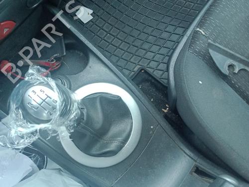 Front left window mechanism RENAULT MEGANE II Estate (KM0/1_) 1.5 dCi (KM16, KM1E) | BP27574107C22 