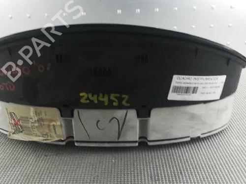 Instrument cluster FORD MONDEO III Saloon (B4Y) 2.0 16V TDDi / TDCi | BP2834892C47 