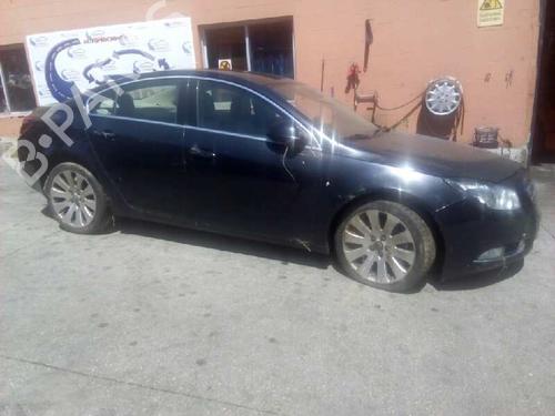 OPEL INSIGNIA A (G09) 2.0 CDTI (68) 18184