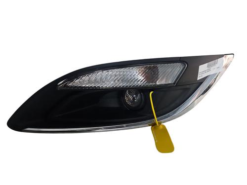 Left front fog light OPEL ASTRA J (P10) | BP36448227C30 - Image 2
