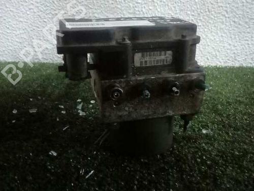 Used ABS pump RENAULT MEGANE II (BM0/1_, CM0/1_) 1.5 dCi (BM02, BM13, BM2A, CM02, CM13) (101 hp) 1498979