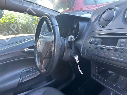 Used Steering column SEAT IBIZA IV (6J5, 6P1) [2008-2017]  28110499