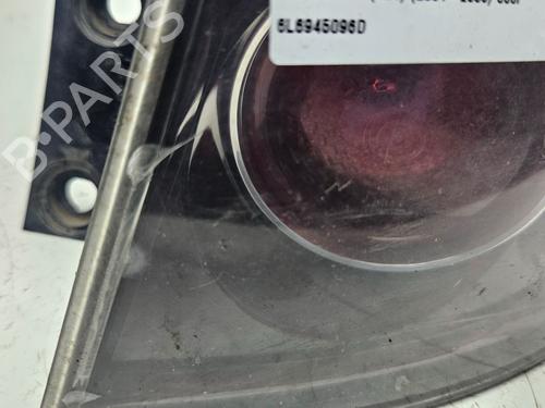 Right taillight SEAT IBIZA III (6L1) | BP31012950C35