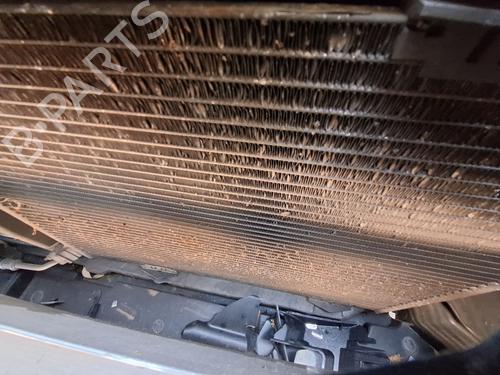 Used Water radiator Water radiator CITROËN C3 Picasso (SH_) [2008-2026] 33470659 33470659