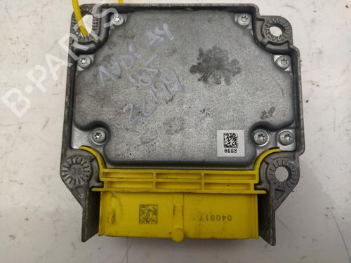 Kollisjonspute styreenhet AUDI A4 B7 (8EC) [2004-2009]  22449408