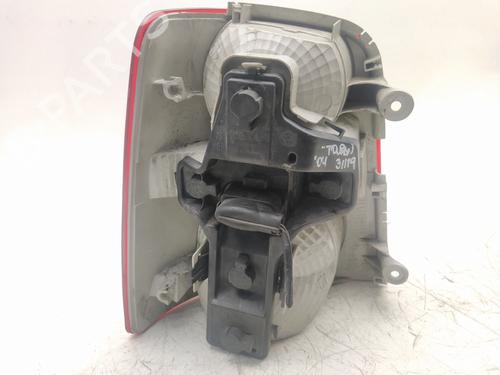 Right taillight VW TOURAN (1T1, 1T2) 2.0 TDI | BP14980926C35 