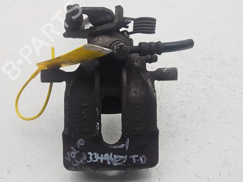 Used Right rear brake caliper VOLVO S40 I (644) 1.6 (109 hp) 30635375