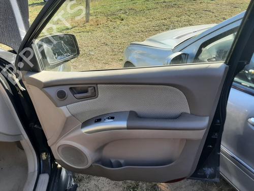 Used Front right window mechanism KIA SPORTAGE II (JE_, KM_) [2004-2011]  15621194