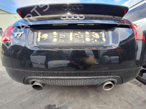 Bak støtfanger AUDI TT (8N3) 1.8 T (180 hp) 28470870