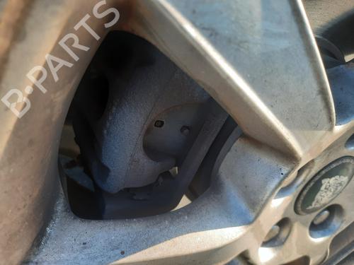 Used Front left exterior door handle JAGUAR X-TYPE I (X400) [2001-2009]  12252560