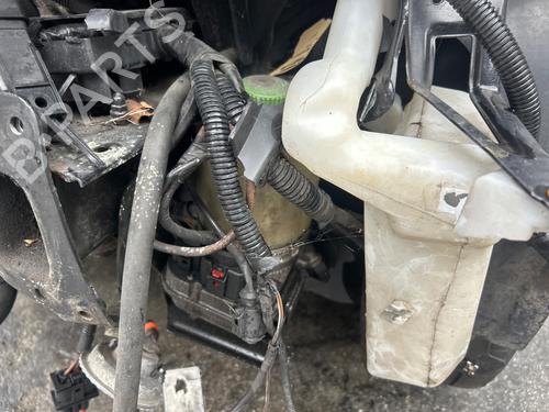 Used Steering pump SEAT IBIZA IV (6J5, 6P1) [2008-2017]  26650687