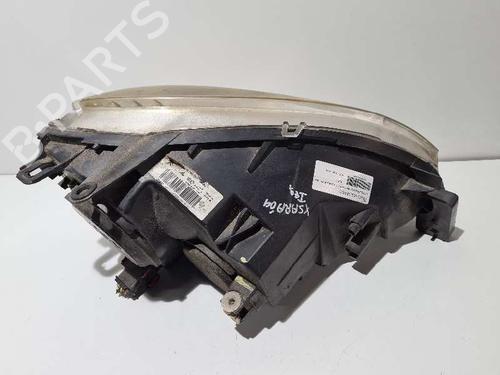 Left headlight CITROËN XSARA (N1) 2.0 HDi 90 | BP539560C28 