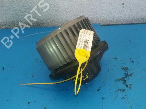Used Heater blower motor TOYOTA AVENSIS (_T25_) 2.0 D-4D (ADT250_, ADT250R) (126 hp) 540475