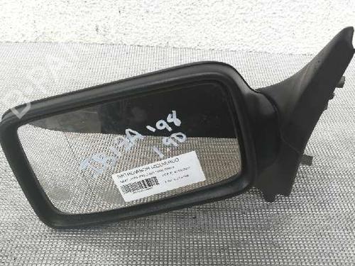Used Left mirror SEAT IBIZA II (6K1) 1.9 D (64 hp) 3354213