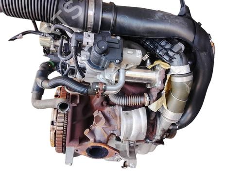 Engine RENAULT CLIO IV (BH_) | BP38870524M1 - Image 10