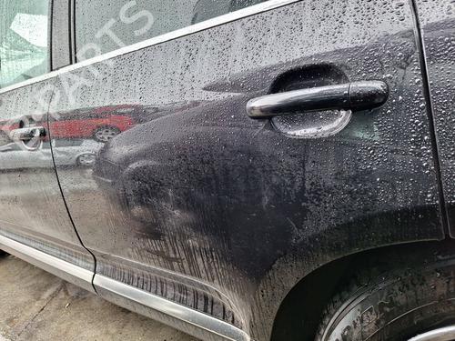 Used Left rear door VW TOUAREG (7LA, 7L6, 7L7) 2.5 R5 TDI (174 hp) 18860116