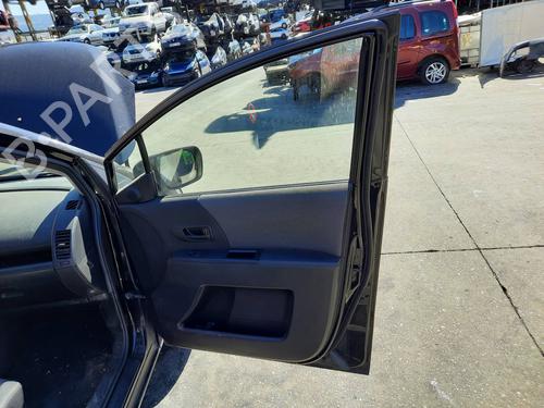 Right front door MAZDA 5 (CR) 2.0 CD (CR19) | BP8272665C3 