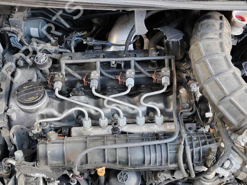 Engine KIA CEE'D (JD) | BP37645245M1 - Image 2