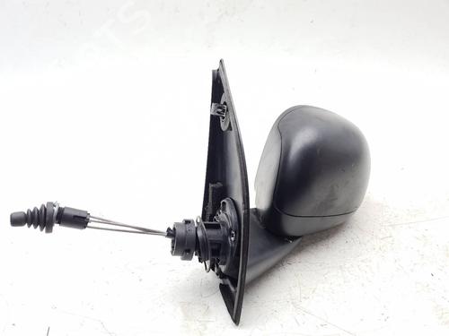Left mirror FIAT PANDA (169_) 1.3 D Multijet (169.AXC1A) | BP7331937C26 