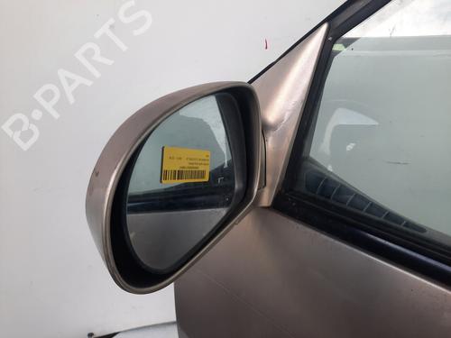 Used Left mirror KIA CARNIVAL II (GQ) 2.9 CRDi (144 hp) 10665485
