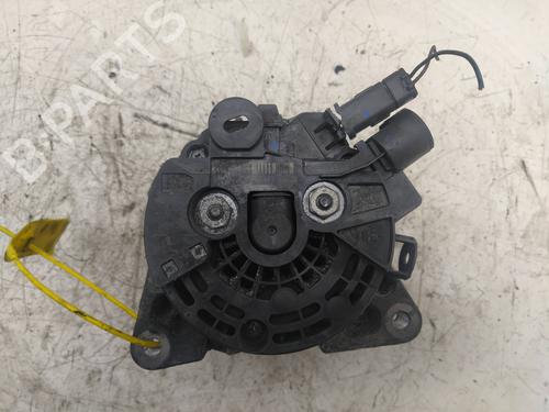 Alternator CITROËN C4 I (LC_)  | BP9626499M7 