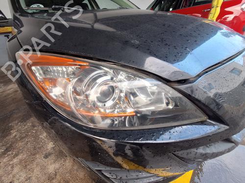 Used Right headlight MAZDA 3 Saloon (BK) 1.6 DI Turbo (BK12Y) (109 hp) 32000758
