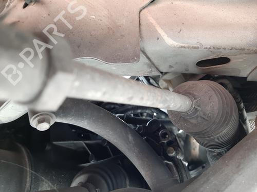 Steering rack MAZDA 2 (DY) 1.4 CD | BP8256691M22 