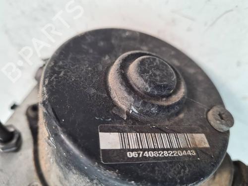 ABS pump AUDI A3 Sportback (8PA) 3.2 V6 quattro | BP6702533M43 