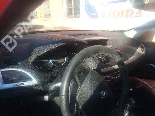 Used Dashboard Dashboard RENAULT MEGANE III Hatchback (BZ0/1_, B3_) 1.5 dCi (106 hp) 6870762 6870762