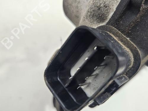 Front wiper motor CHEVROLET NUBIRA Saloon 1.4 | BP28192002M29 